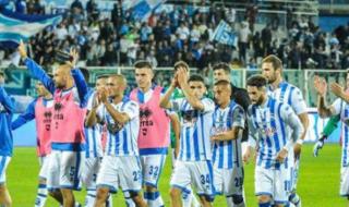 欧洲五大联赛特点